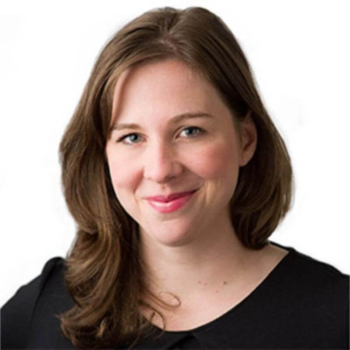 Ali Hartman