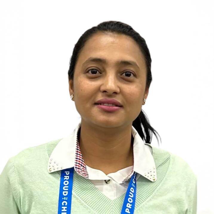 Subhadra Thapa