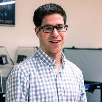 Micah Botkin-Levy