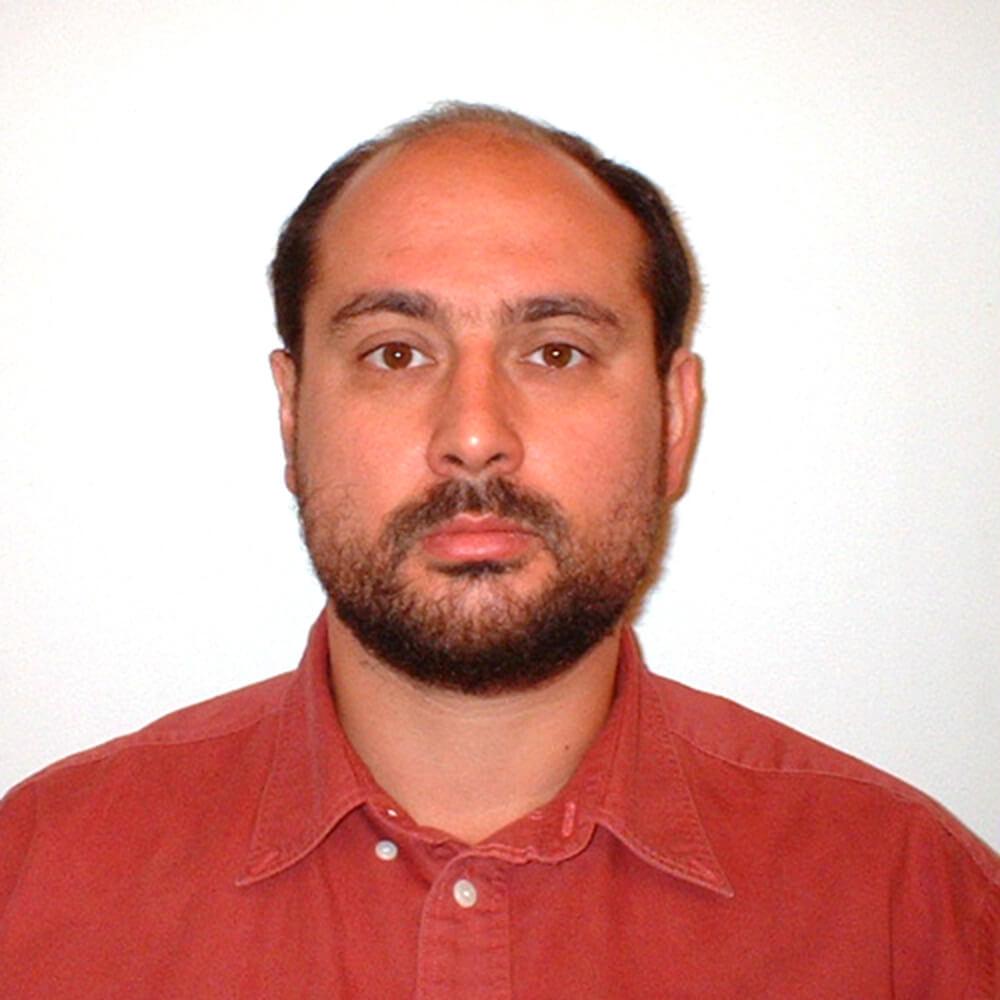 Taras Lakoba